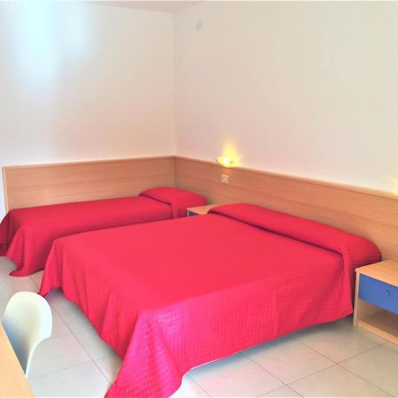 Bibione Residence Apartments Экстерьер фото