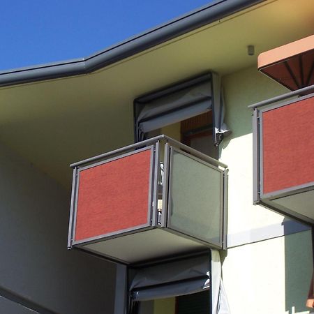 Bibione Residence Apartments Экстерьер фото