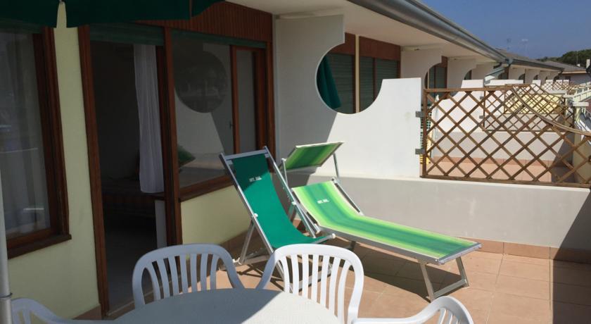 Bibione Residence Apartments Номер фото