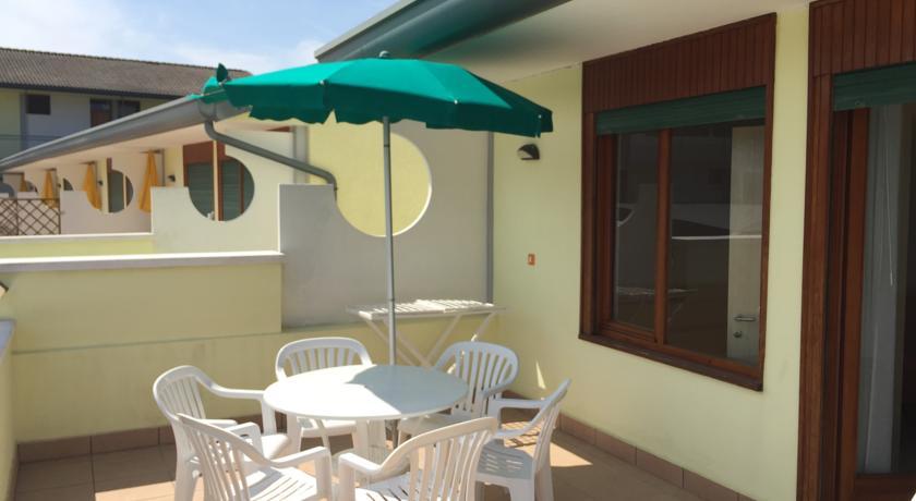 Bibione Residence Apartments Номер фото