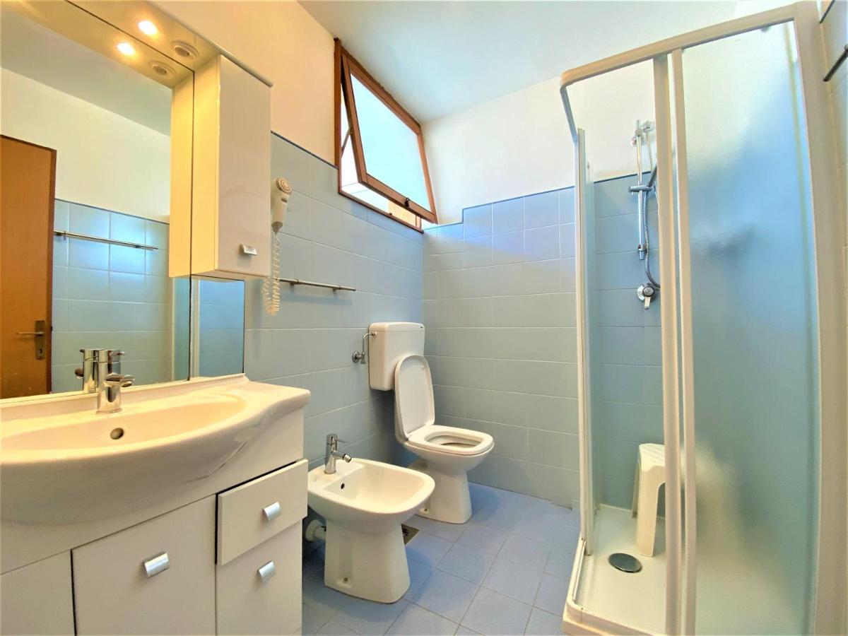 Bibione Residence Apartments Экстерьер фото