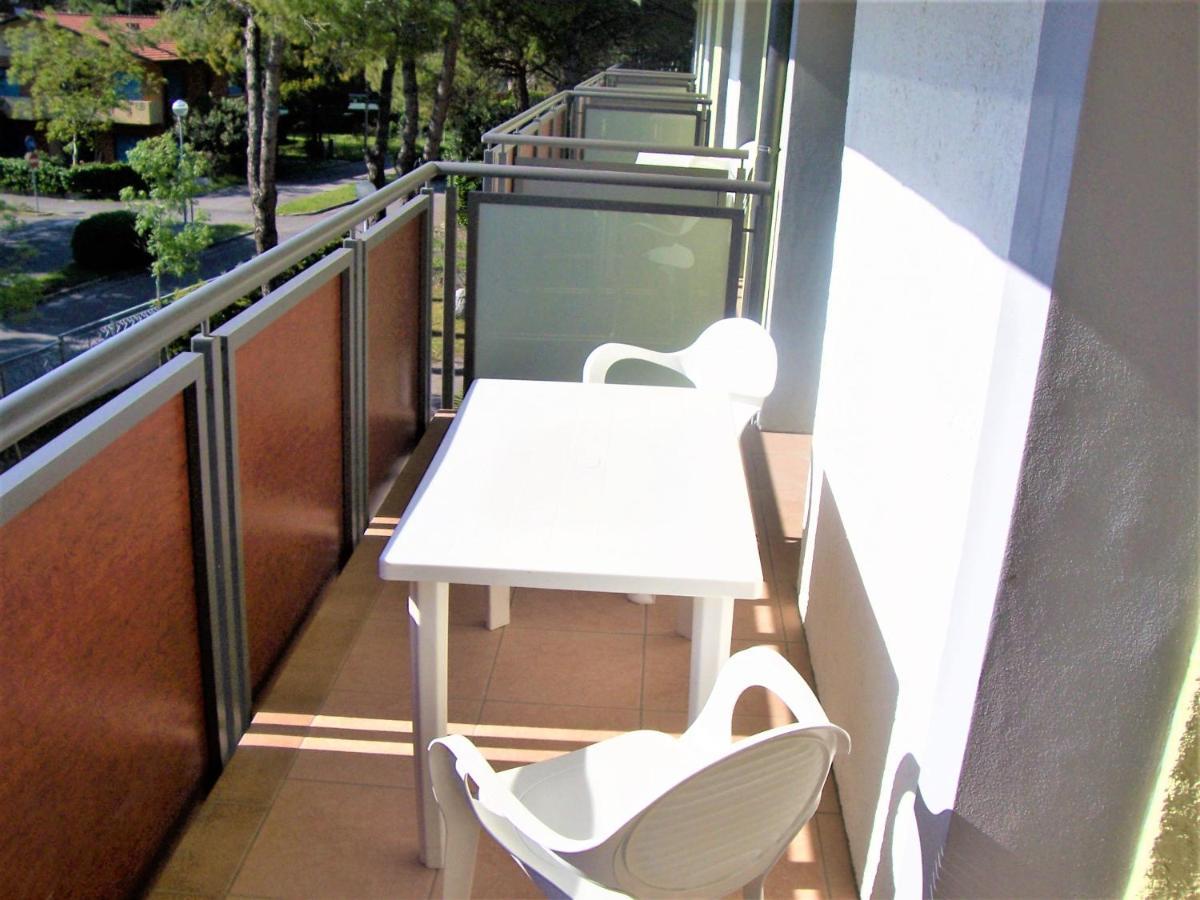 Bibione Residence Apartments Экстерьер фото