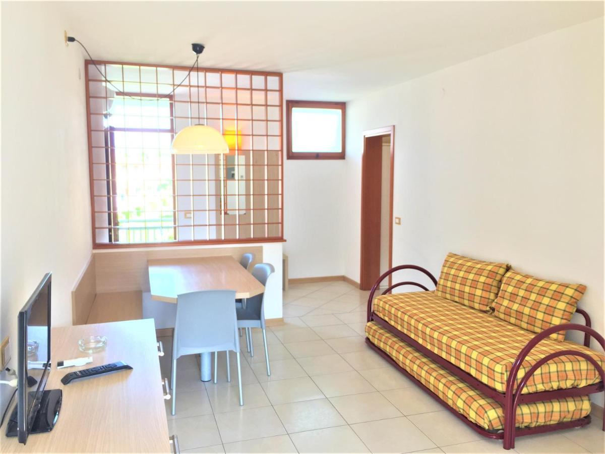 Bibione Residence Apartments Экстерьер фото