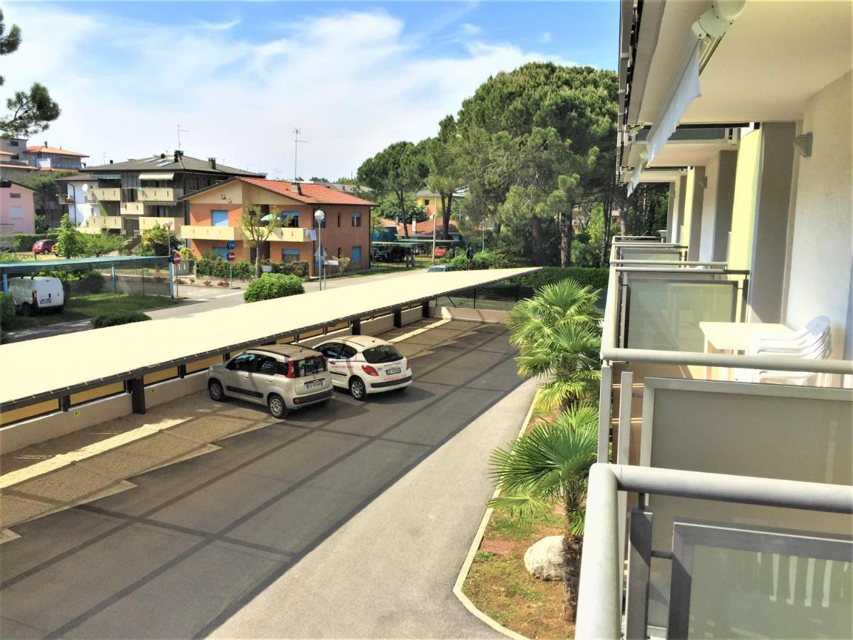 Bibione Residence Apartments Экстерьер фото