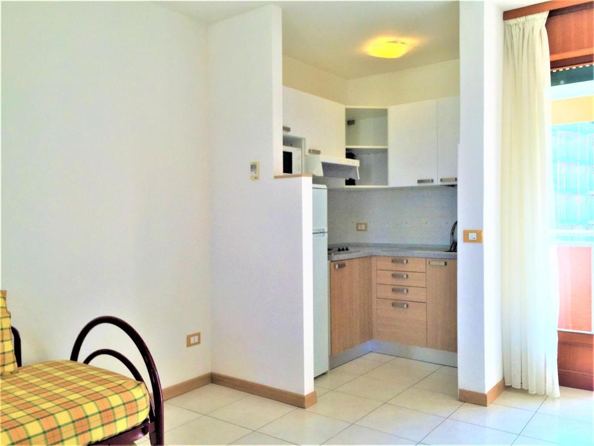 Bibione Residence Apartments Экстерьер фото