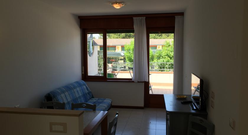 Bibione Residence Apartments Номер фото