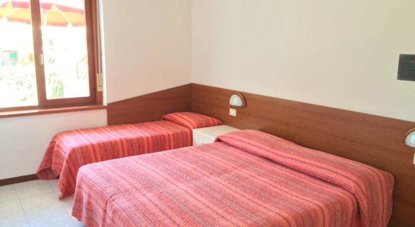 Bibione Residence Apartments Номер фото