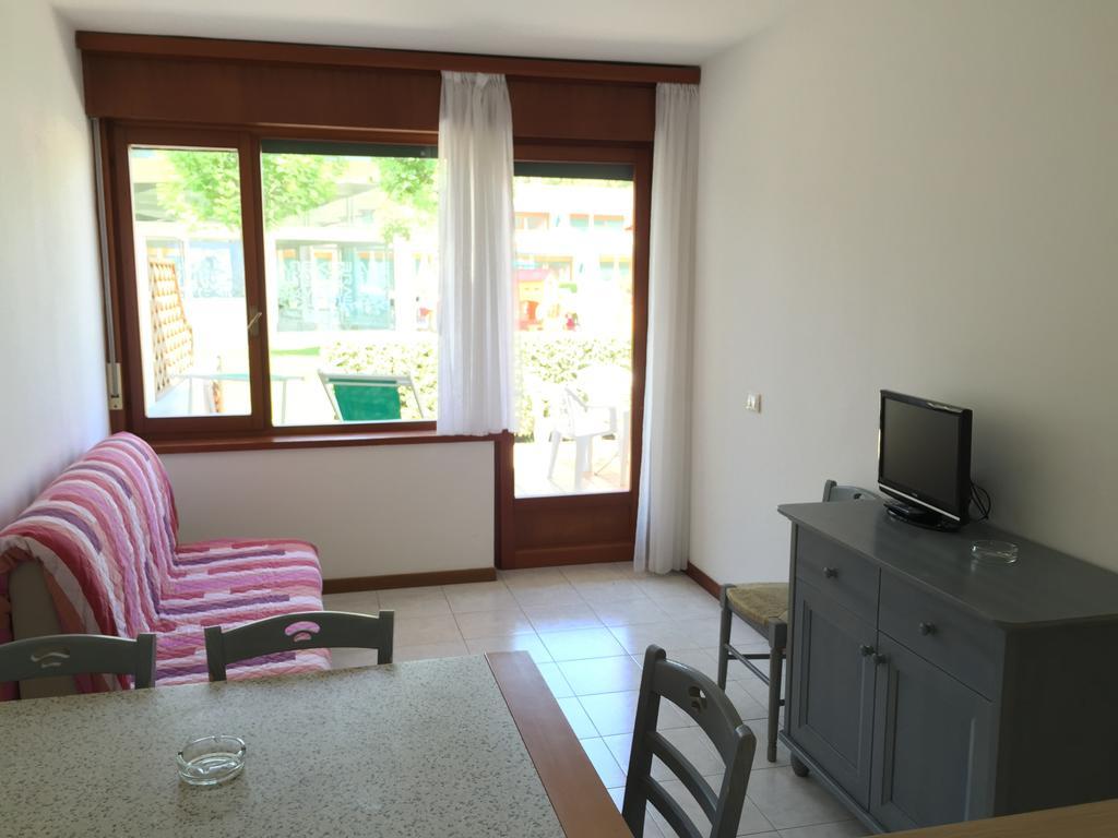 Bibione Residence Apartments Номер фото