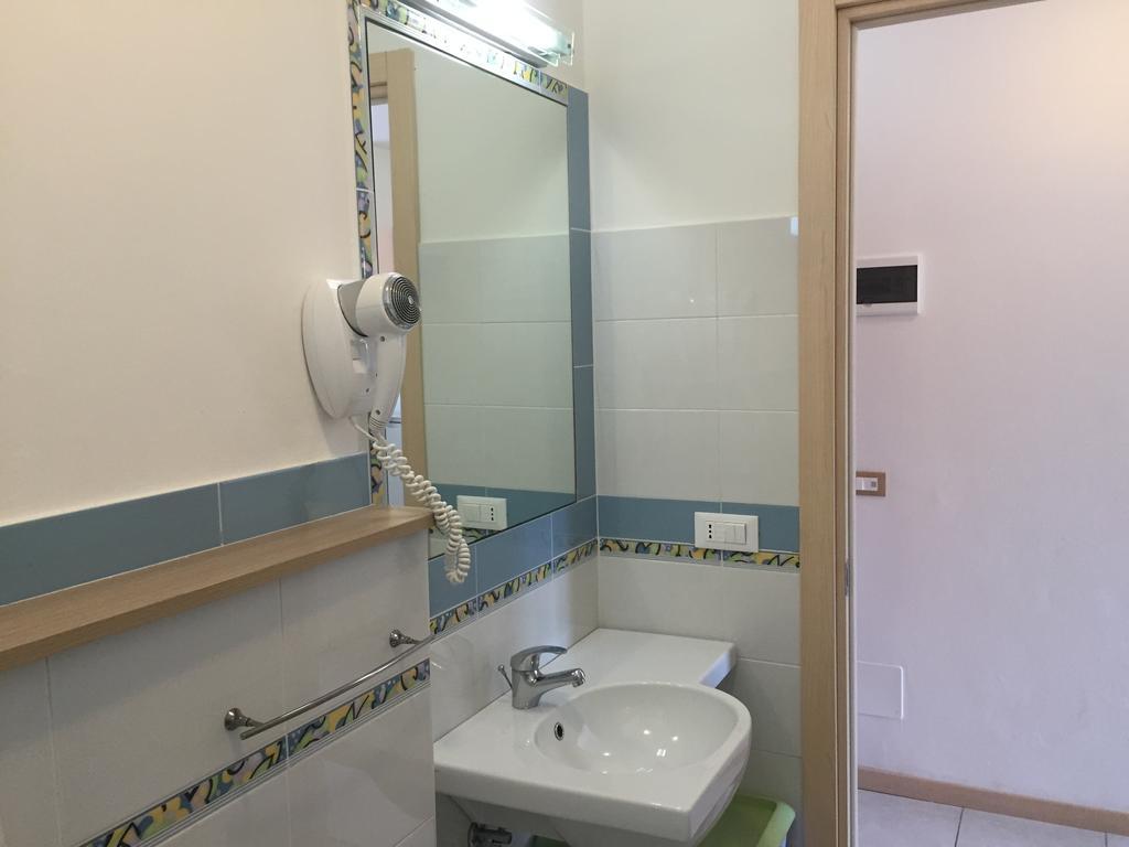 Bibione Residence Apartments Номер фото