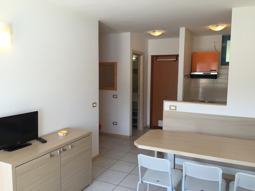 Bibione Residence Apartments Номер фото