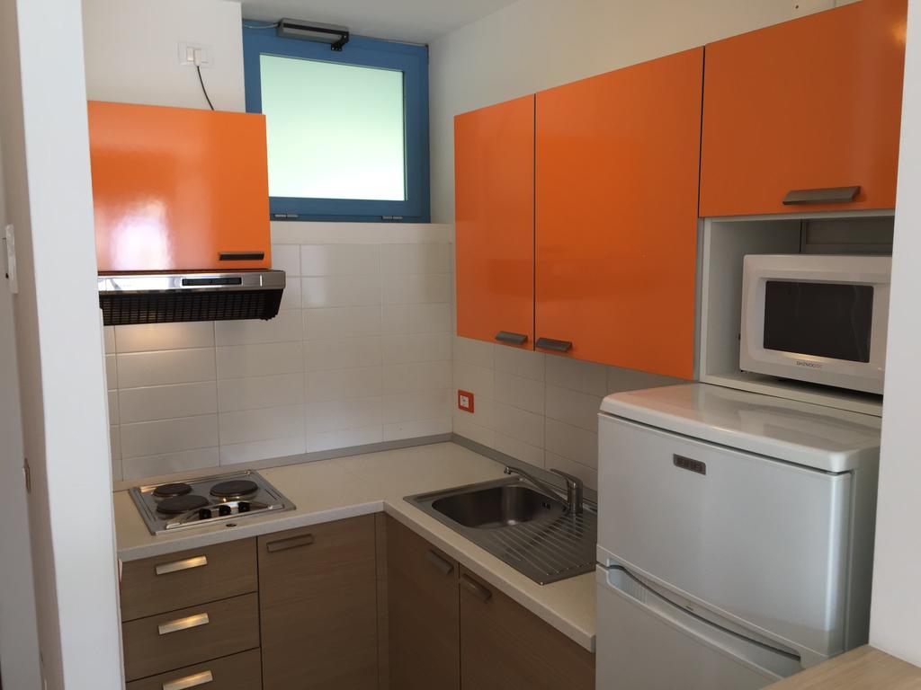 Bibione Residence Apartments Номер фото