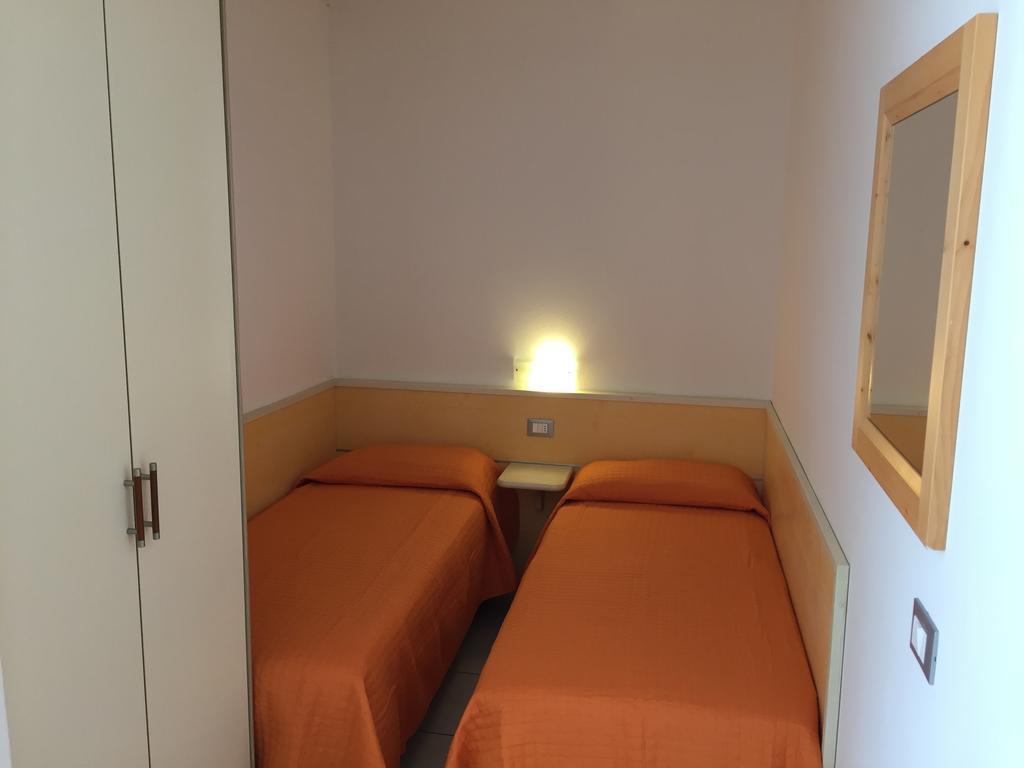 Bibione Residence Apartments Номер фото