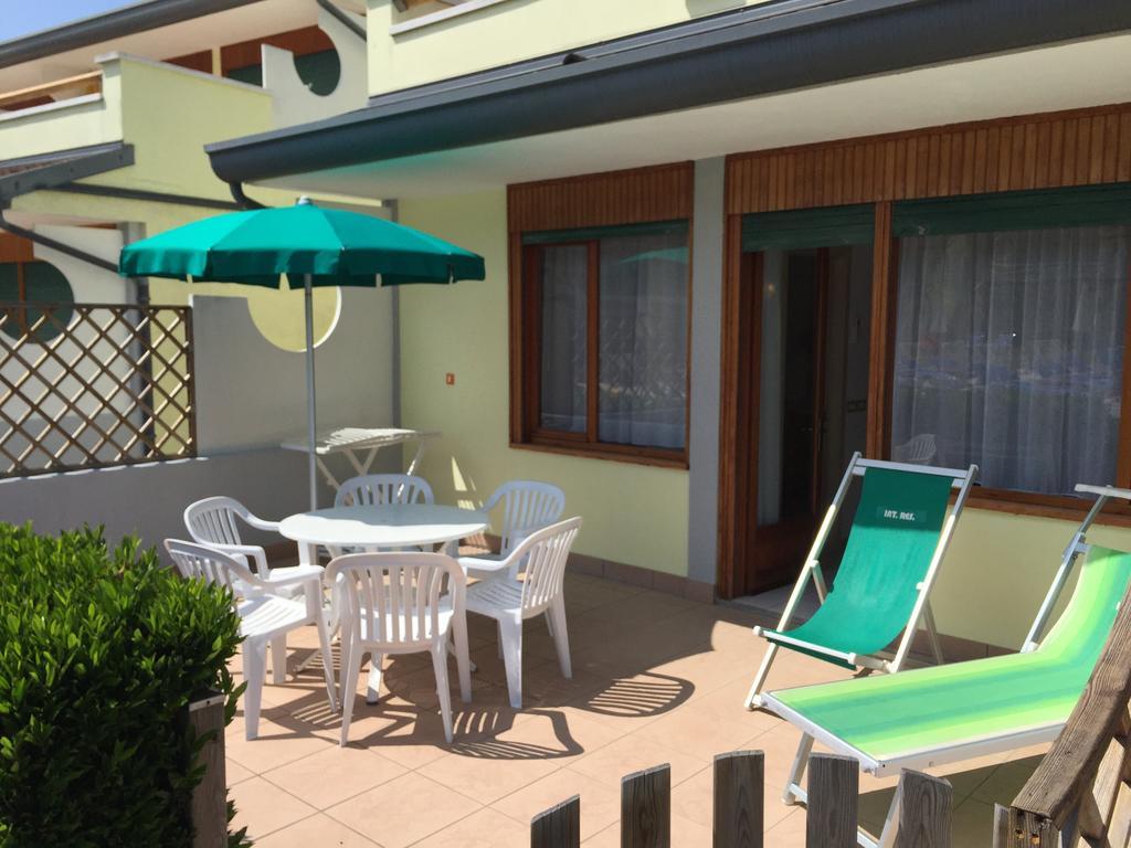 Bibione Residence Apartments Номер фото