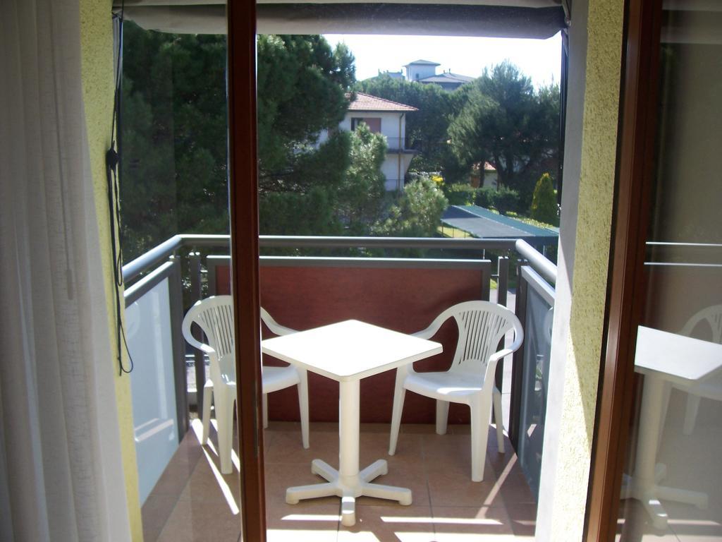 Bibione Residence Apartments Номер фото
