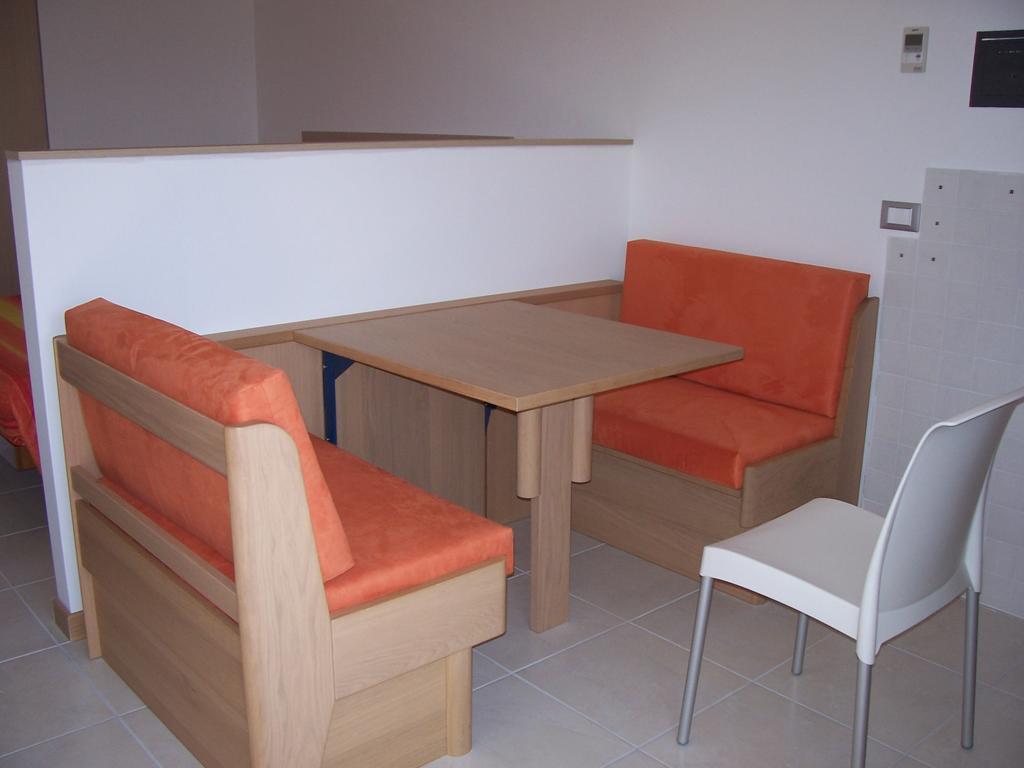 Bibione Residence Apartments Номер фото