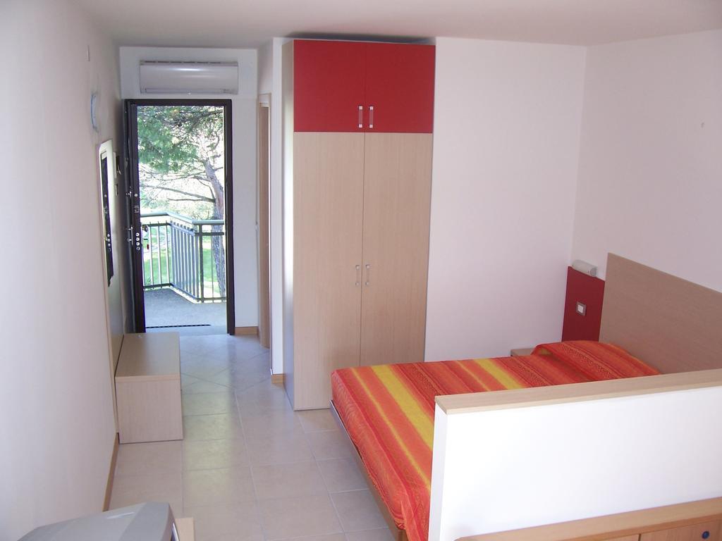 Bibione Residence Apartments Номер фото