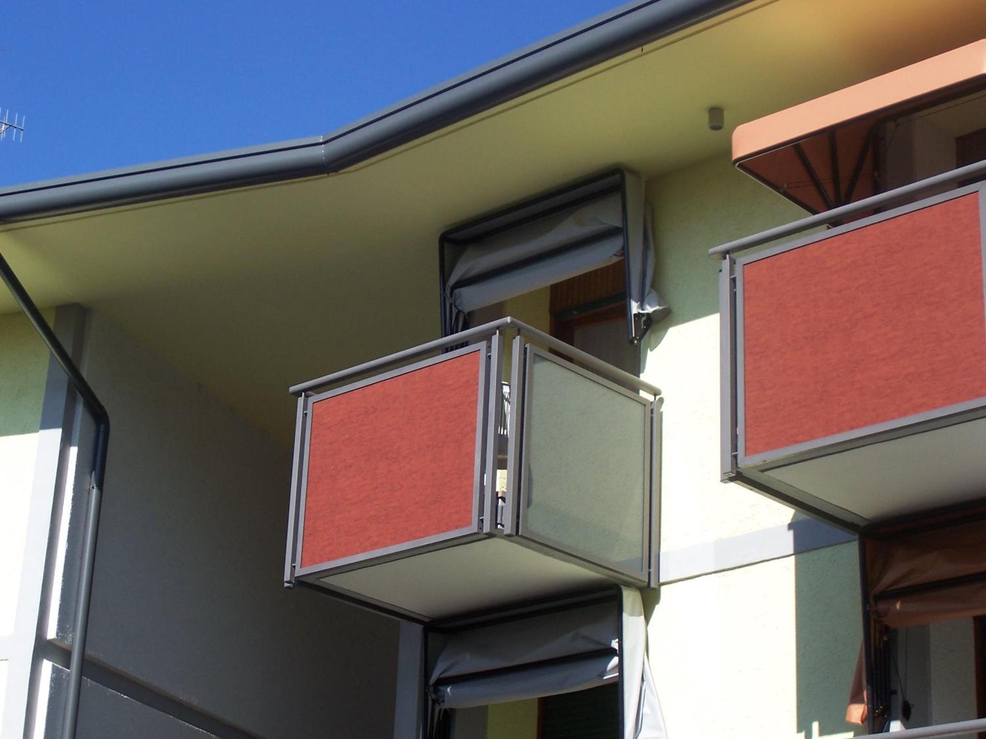 Bibione Residence Apartments Экстерьер фото