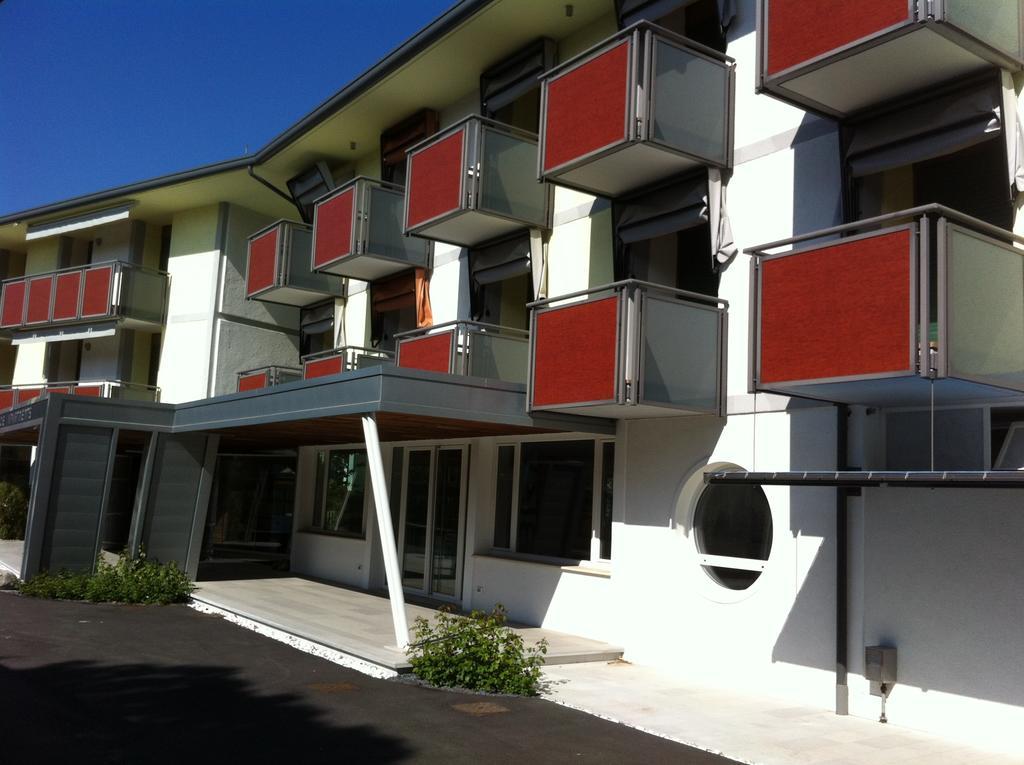 Bibione Residence Apartments Номер фото