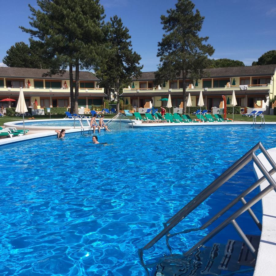 Bibione Residence Apartments Экстерьер фото